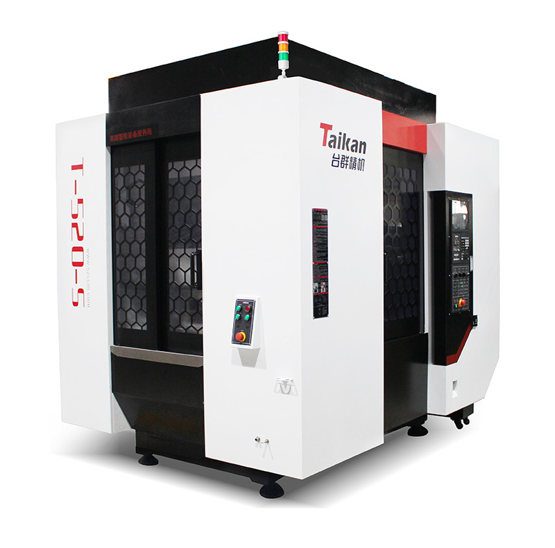 J9直营集团钻攻机T-520-S J9直营集团钻攻机T-520-S