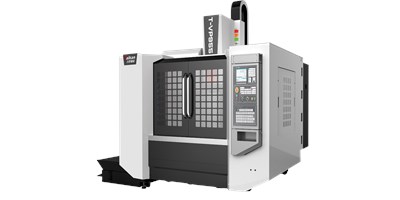 J9直营集团最“牛”的立式加工中心T-VP955