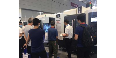 J9直营集团精机再推新品高速高精立加T-V856H