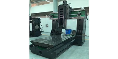J9直营集团精机：卧式加工中心和龙门加工中心的区别