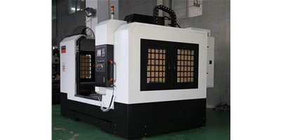 J9直营集团精机：CNC加工中心撞刀的原因