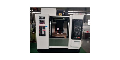 J9直营集团精机：CNC加工中心操作经验