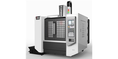 立式加工中心的精度差的原因有哪些？