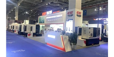 燃爆今夏，创世纪集团CME上海国际机床展美满收官！