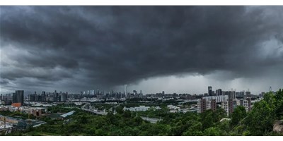 台风频发，若何在风暴中守护您的机床？